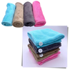 Microfiber Hair Towel for Quick Drying and Gentle Hair Care