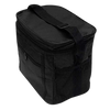 Thermal Lunch Tote 10L Capacity Keeps Meals Warm and Drinks Cool
