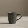 Forged Artisanal Ceramic Mugs