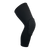 Ergonomic Knee Pad With Impact Resistant Cushion And Non Slip Strip