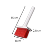 Five in One Keyboard and Earphone Cleaner With Soft Bristle Brush