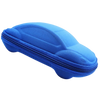Kids Sunglasses Case With Flexible EVA For Lightweight Protection