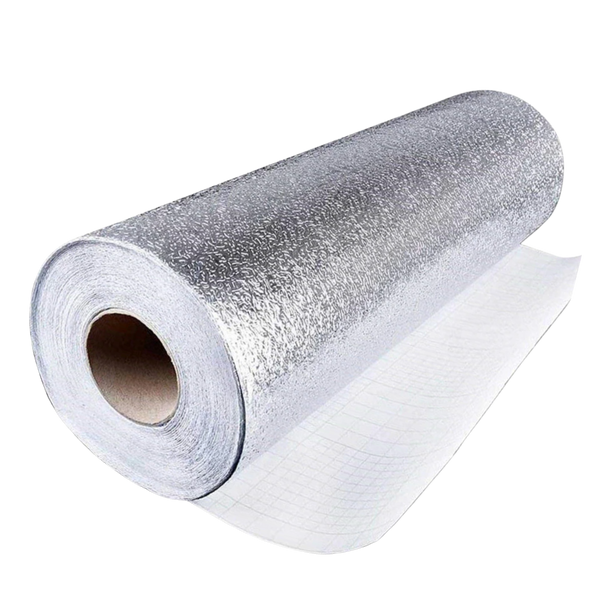 Oil Resistant Kitchen Wallpaper With Heat And Water Resistance