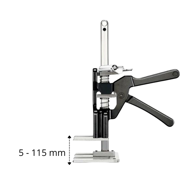 Labour Saving Door Jack For Precise Lifting And Easy Installations