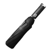 Windproof LED Umbrella With Integrated Night Light For All Weather