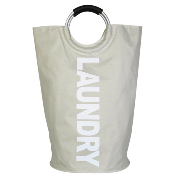 Foldable Laundry Basket With Handles For Easy Portable Laundry