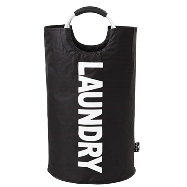 Foldable Laundry Basket With Handles For Easy Portable Laundry