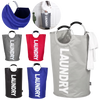Foldable Laundry Basket With Handles For Easy Portable Laundry