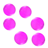 LED Glow Golf Balls Pack For Nighttime Play Waterproof And Durable