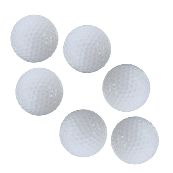 LED Glow Golf Balls Pack For Nighttime Play Waterproof And Durable