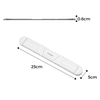 Ultralight Aluminium Laptop Stand For Ergonomic Posture And Heat Dissipation