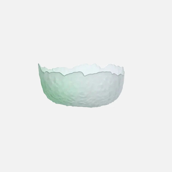 Lulu Frosted Dessert Bowl
