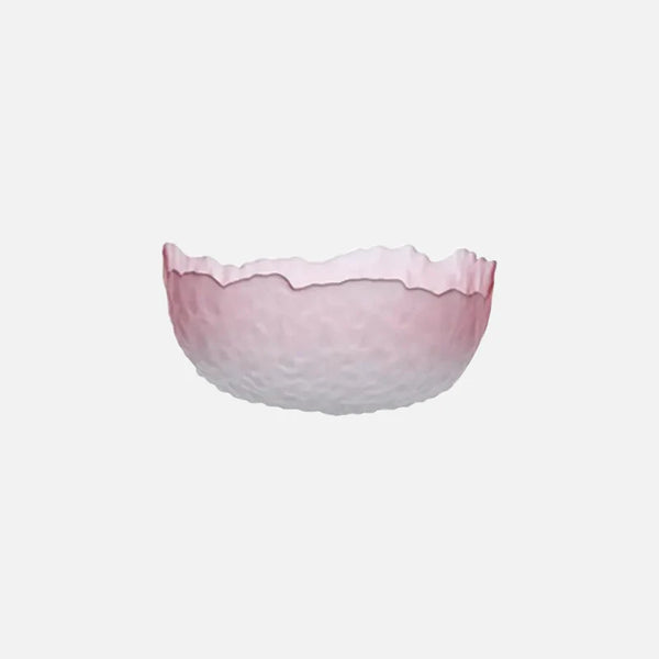 Lulu Frosted Dessert Bowl