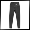 Breathable Cross Belly Maternity Leggings for Every Stage One Size Fits All