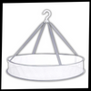 Foldable Mesh Clothes Dryer For Quick Gentle Air Drying