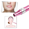 Precision Microneedling Pen For Acne Scar Reduction And Radiant Skin