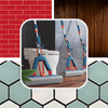 Effortless Squeeze Mop Cleaner for Quick Back Friendly Cleaning