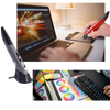 Pen Style Wireless Mouse for Ergonomic Comfort and Precision
