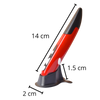 Pen Style Wireless Mouse for Ergonomic Comfort and Precision