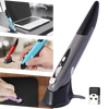 Pen Style Wireless Mouse for Ergonomic Comfort and Precision