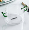 Macarena Multipurpose Glass Bowl