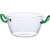 Macarena Multipurpose Glass Bowl