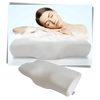 Orthopedic Memory Foam Cervical Pillow for Neck Support