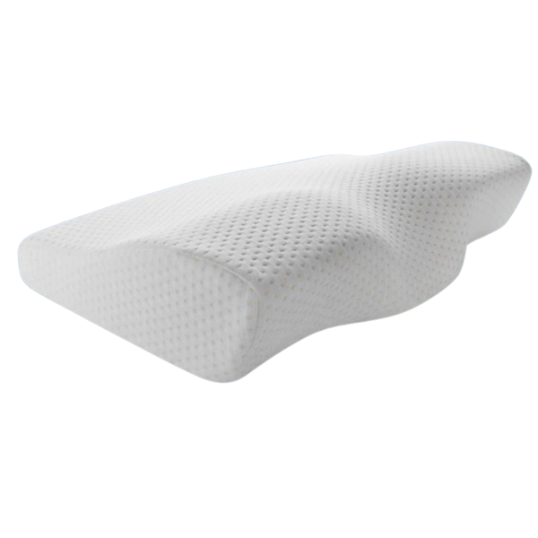 Orthopedic Memory Foam Cervical Pillow for Neck Support