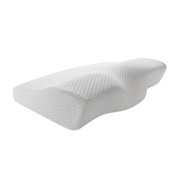 Orthopedic Memory Foam Cervical Pillow for Neck Support
