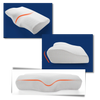 Orthopedic Memory Foam Cervical Pillow for Neck Support