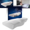 Orthopedic Memory Foam Cervical Pillow for Neck Support