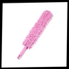 Extendable Microfiber Duster With 360 Degree Rotation For Tight Spaces