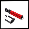 Compact Flexible Phone Tripod With Rotating Ball Head For Stable Shots