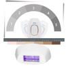 Premium Compact IPL Hair Removal Device For Long Lasting Painless Results