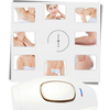 Premium Compact IPL Hair Removal Device For Long Lasting Painless Results