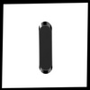 Compact Magnetic Phone Mount Delivers Secure Hands Free Use In Car Or Home