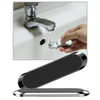 Compact Magnetic Phone Mount Delivers Secure Hands Free Use In Car Or Home