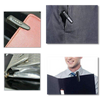 Pen Style Camera 1080P HD With Wide Angle Lens And Back Clip
