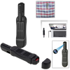 Pen Style Camera 1080P HD With Wide Angle Lens And Back Clip