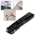 Clip Dispenser Stapler For Damage Free Document Binding