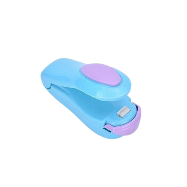 Mini Portable Food Sealer For Freshness And Moisture Control