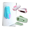 Mini Portable Food Sealer For Freshness And Moisture Control