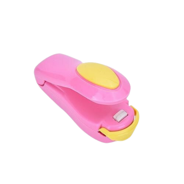 Mini Portable Food Sealer For Freshness And Moisture Control