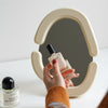 Mirage Wall & Desk Mirror Decor
