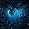 Mirror Hanging Disco Ball