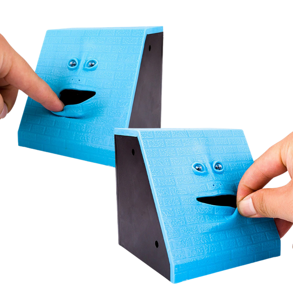 Premium Piggy Bank With Motion Sensor Teaches Kids To Save