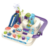 Educational Mechanical Track Toy for Kids Boosting Fine Motor Skills