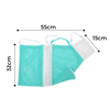 Breathable Pet Grooming Mesh Bag Delivers Stress Free Bath Time