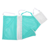 Breathable Pet Grooming Mesh Bag Delivers Stress Free Bath Time