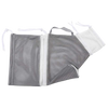 Breathable Pet Grooming Mesh Bag Delivers Stress Free Bath Time